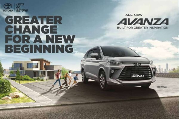 Toyota Avanza Featured Image