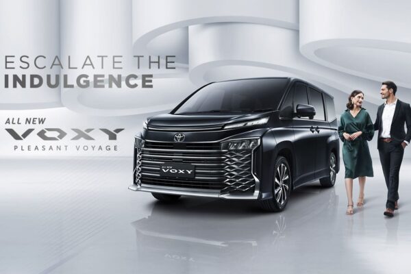 Toyota Voxy Featured Image